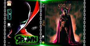 As diferenças entre as versões do filme do Spawn - Spawn Brasil