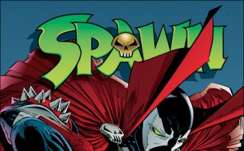 Spawn – Mensal – Edição 008