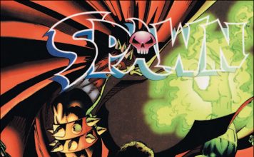 Spawn – Mensal – Edição 016
