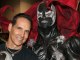 Todd McFarlane busca mais financiamento para o filme do Spawn