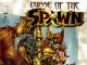 Curse of the Spawn – Edição 09