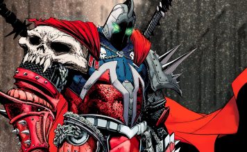 O Retorno do Spawn Medieval!