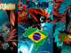 As Versões Brasileiras das Capas de Spawn