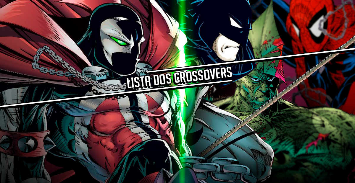 Criador de 'Invencível' não pensa em crossover com outros personagens da  Image Comics