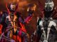 Figura de ação articulado de SPAWN em MK11 revelado!