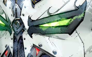 Edição Spawn #305 traz uma homenagem na capa