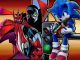 Crossover – Sonic e Spawn no mais inusitado encontro dos Anos 90