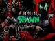A História de Spawn (narrada pelo próprio Soldado do Inferno)