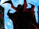 Todd McFarlane Cogita Lançar Nova Animação de Spawn