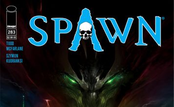 Spawn – Mensal – Edição 283