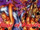 O que você (talvez) não leu: A Saga Rage of Angels