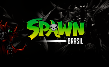 A Linha do Tempo do SPAWN BRASIL