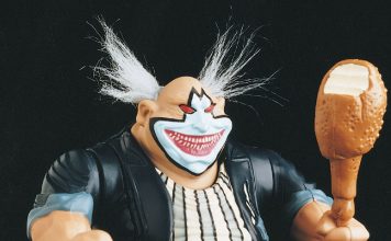 Clown 1 – Series 1