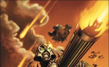 Spawn – Mensal – Edição 179