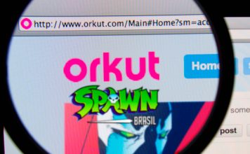 BOMBA: A volta da comunidade SPAWN BRASIL no ORKUT!!!