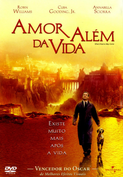 Filme Inferno De Dante