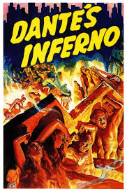 Dante's Inferno - O Filme (Legendado) 