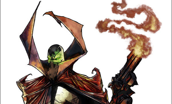 L'Inferno, a mais perfeita adaptação da Divina Comédia - Spawn Brasil