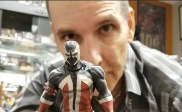 Novas Informações Sobre Spawn Remastered