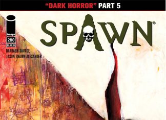 Spawn 280