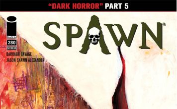 Spawn 280