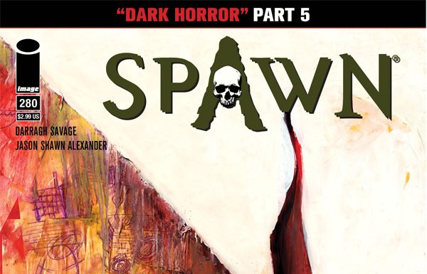 Spawn 280