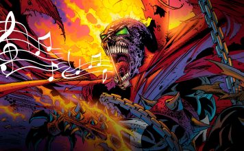 Aprenda a tocar as músicas de Spawn!