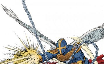 Spawn – Mensal – Edição 299