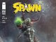 Spawn – Mensal – Edição 323