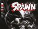 Spawn – Mensal – Edição 329